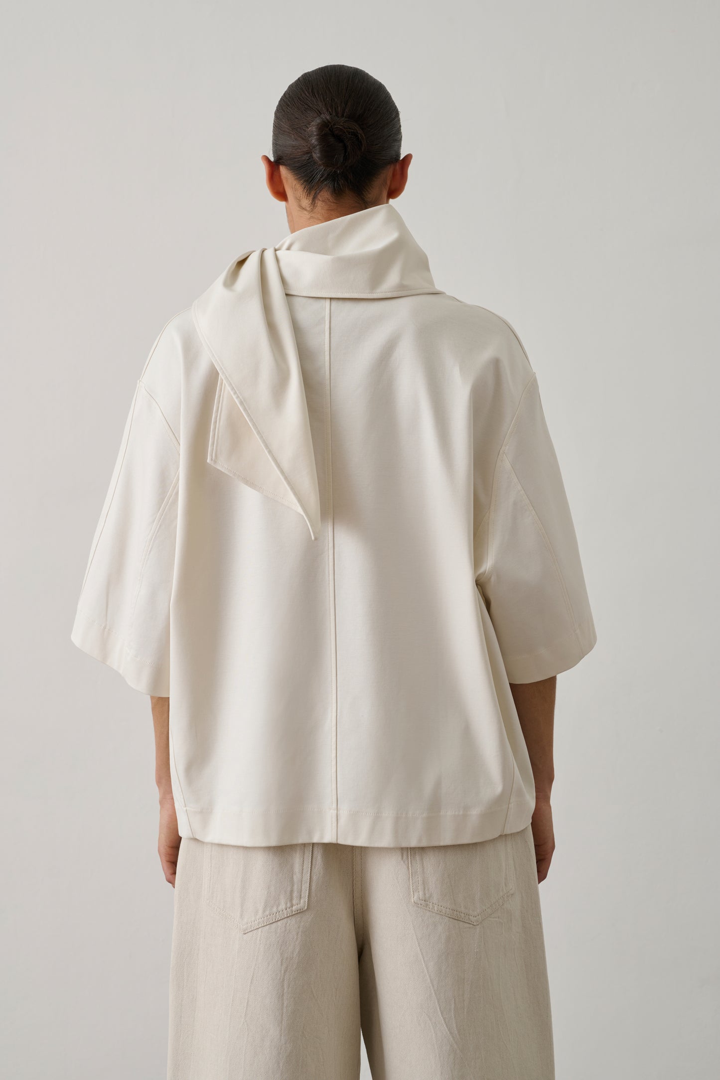 Tee-Shirt Helena - Blanc - Coton - Femme